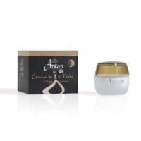 Crema noche 50ml Argan